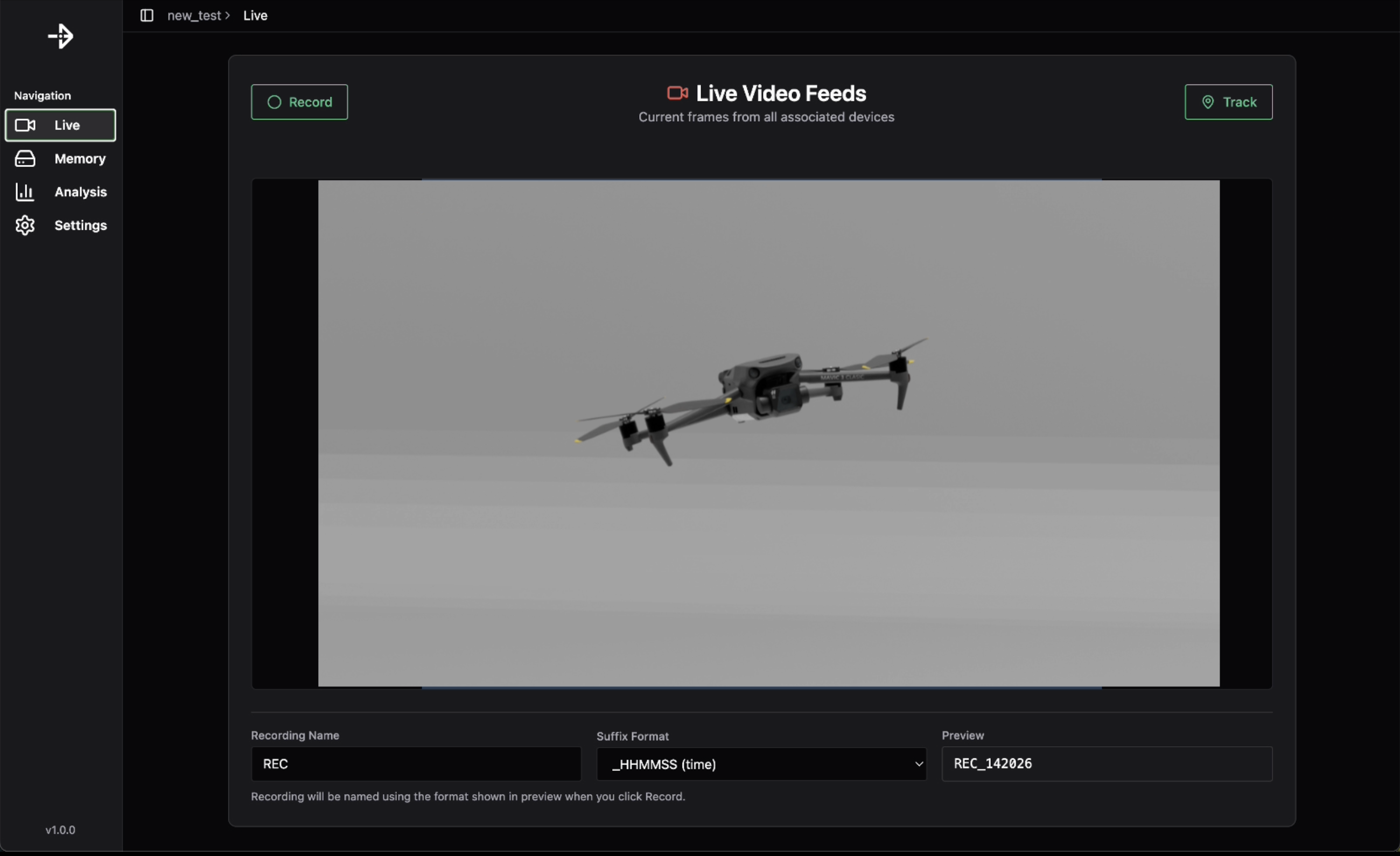 App Screenshot 1